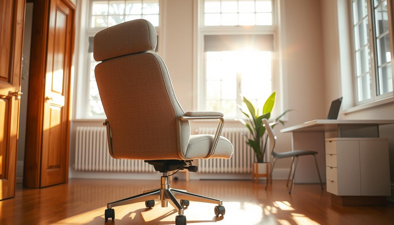 best home office chair for moms