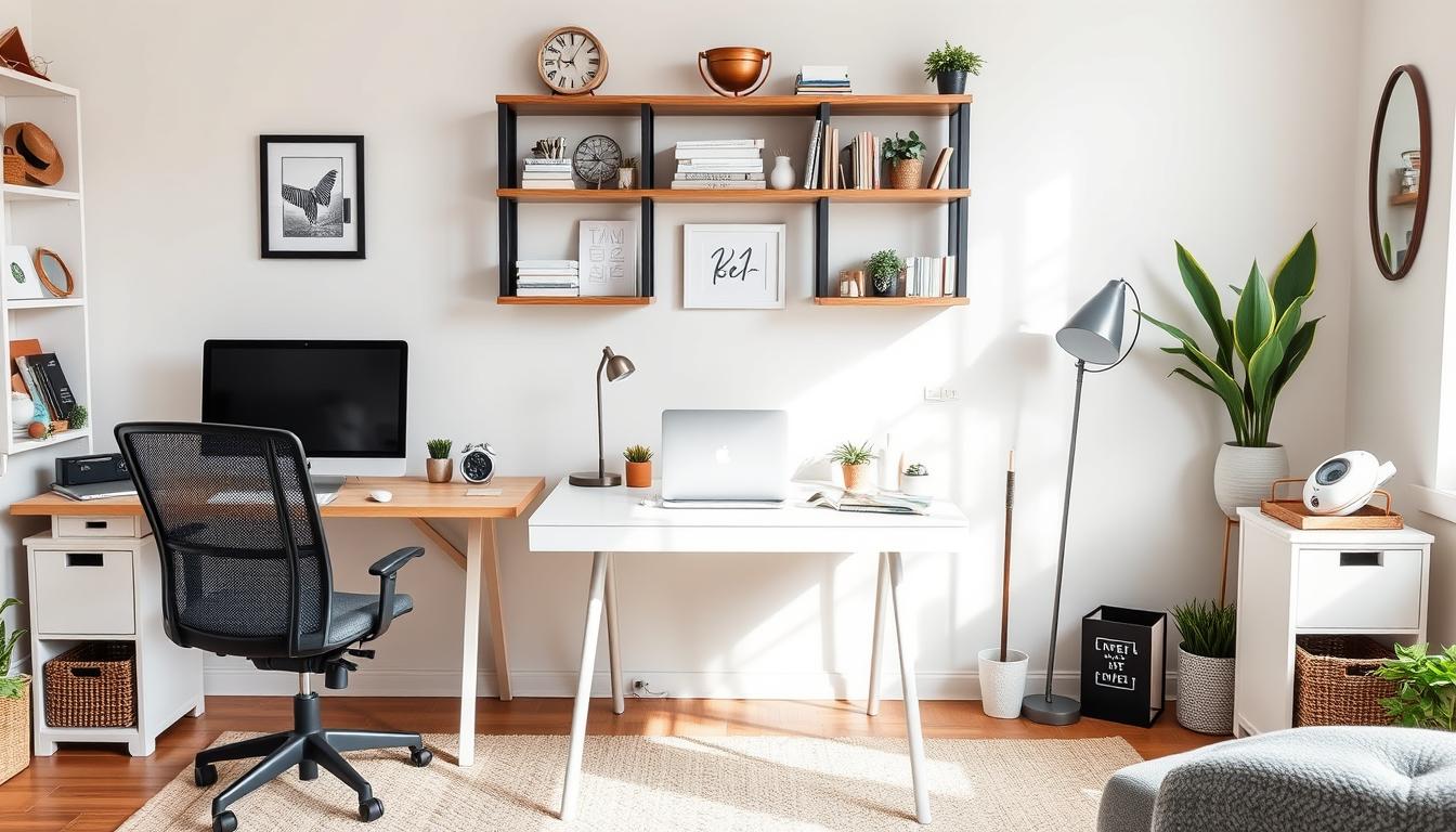 home laptop setup for moms