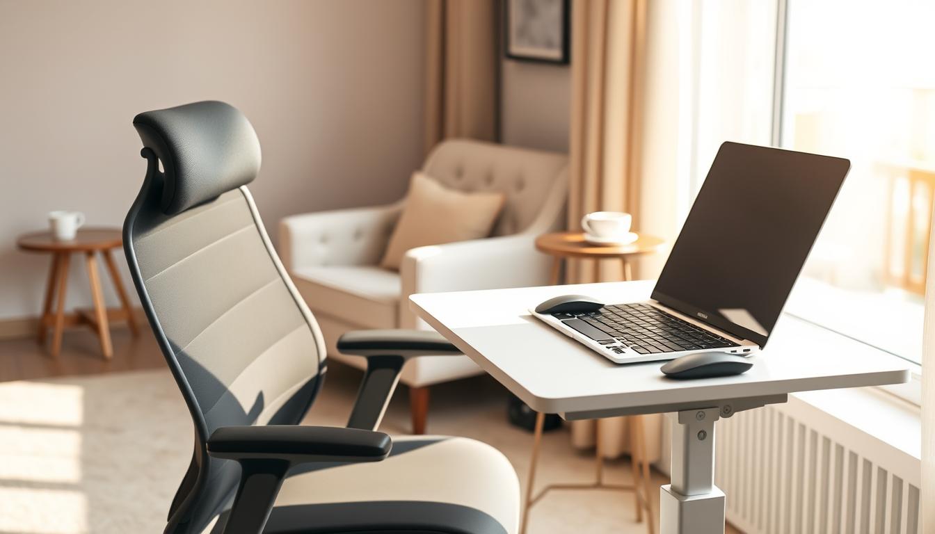 postpartum work from home tips