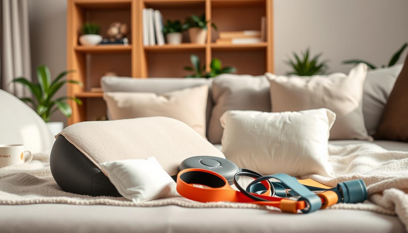 View of Postpartum Back Pain Tips: How To Relieve Pain At Home