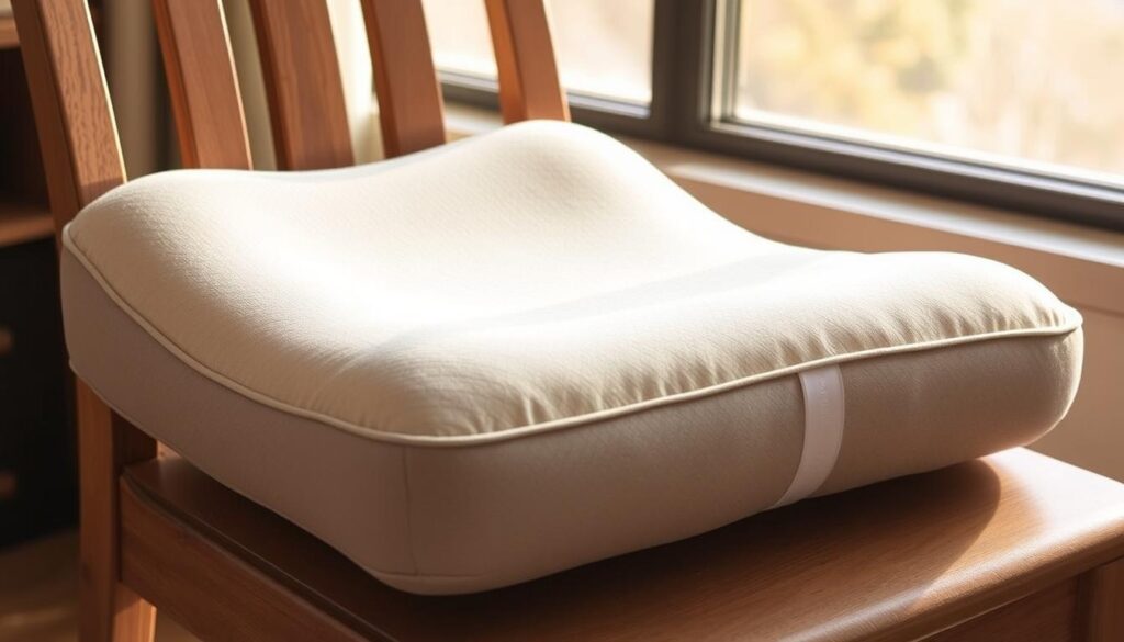 Top Back Support Pillows for Nursing and Sitting