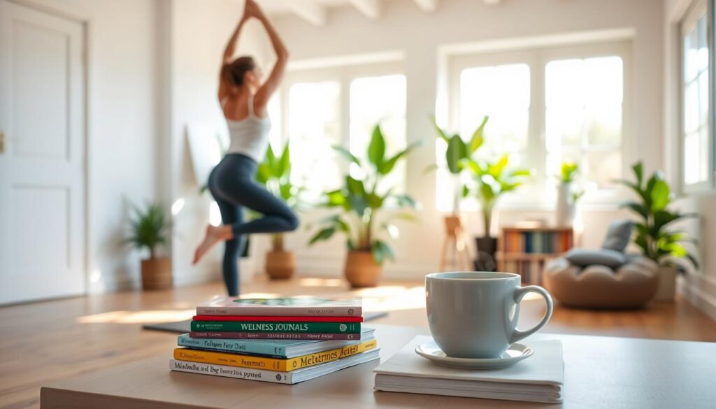 Self-Care Habits That Improve Ergonomic Health